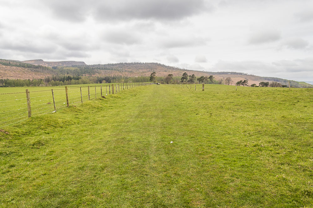 Simonside Hills Simonside Hills